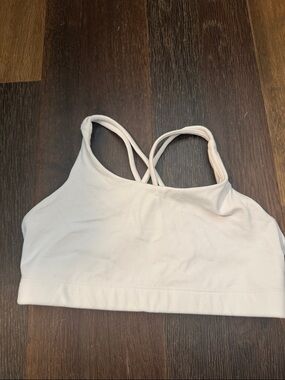 Athleta girl sports bra